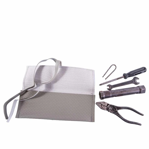 Type2 Split, Bay and T25 Pocket for Tool gallery