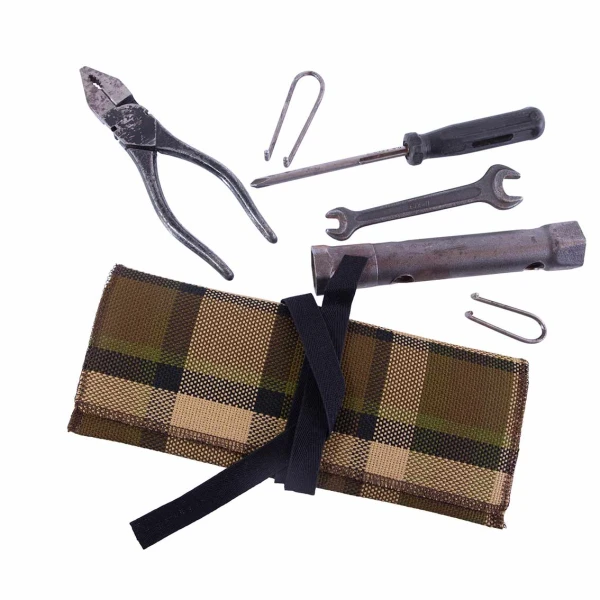 Type2 Split, Bay and T25 Pocket for Tool gallery