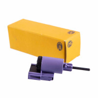 T4 Brakelight Switch (4-Pin), Hella, 1990 -  2003 Vergleichs