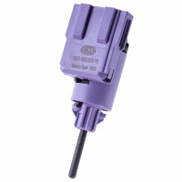 T4 Brakelight Switch (4-Pin), Hella, 1990 -  2003 Vergleichs