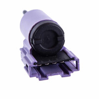 T4 Brakelight Switch (4-Pin), Hella, 1990 -  2003 Vergleichs
