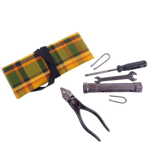 Type2 Split, Bay and T25 Pocket for Tool gallery