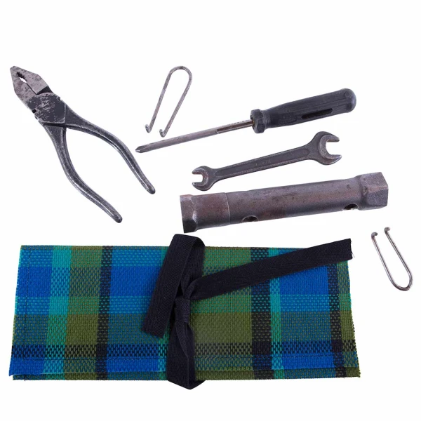 Type2 Split, Bay and T25 Pocket for Tool gallery