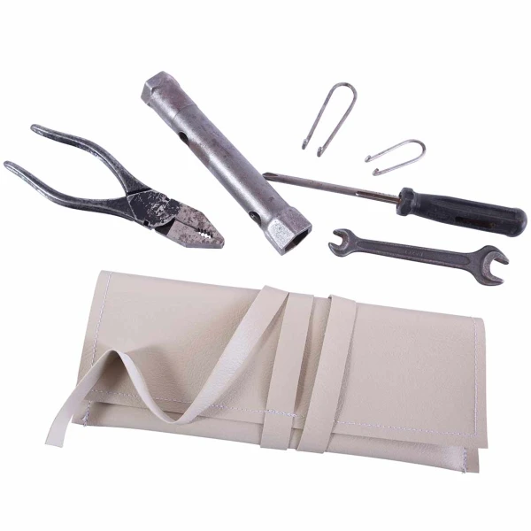 Type2 Split, Bay and T25 Pocket for Tool gallery