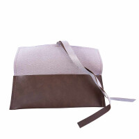 T1 T2 und T3 Tasche für Bordwerkzeug Glatt Braun 3