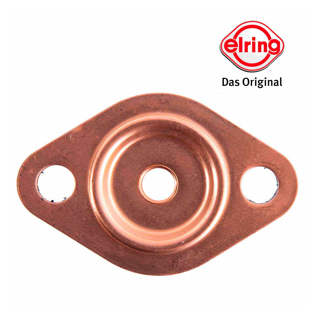 Type2 split bay Heat exchanger gasket left, OEM partnr. 113251265 A, 3,40