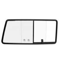 T25 Sliding Window Rear left, Top, OEM-Nr. 253-847-765 2