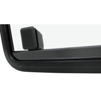 T25 Sliding Window Rear left, Top, OEM-Nr. 253-847-765 3