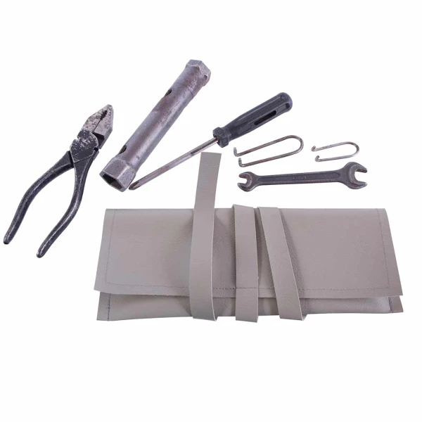 Type2 Split, Bay and T25 Pocket for Tool gallery