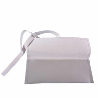 T1 T2 und T3 Tasche für Bordwerkzeug Glatt Grau 3