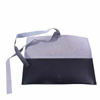 Type2 Split, Bay and T25 Pocket for Tool Kit Smooth Black 3