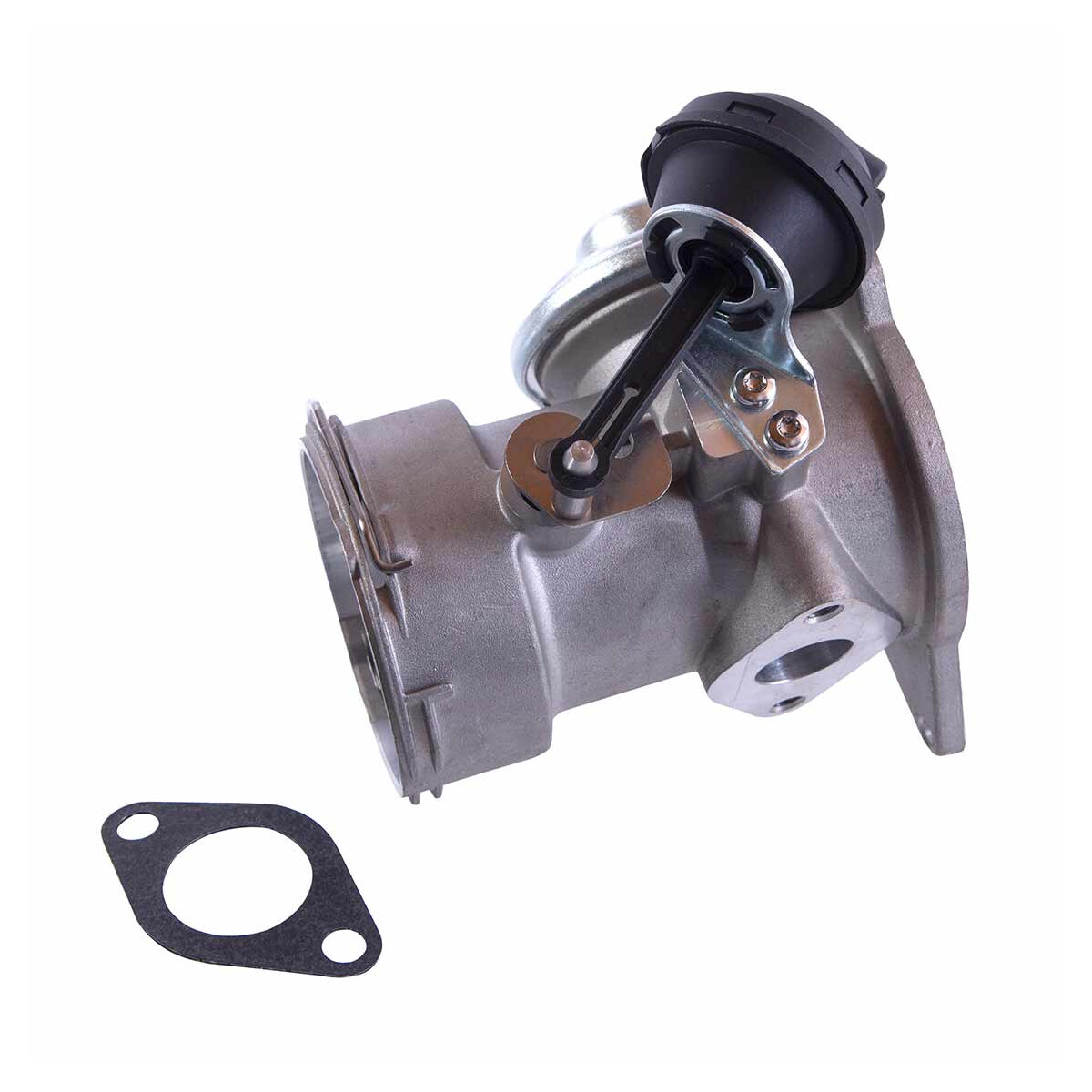 T5 EGR valve 2,5l TDI, 4.03 11.09, OEM partnr. 070128070 E 07012807