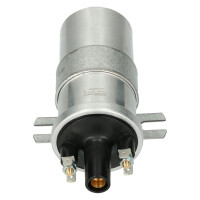 Type2 split Ignition coil 6 Volt up to 7.67, Beru, OEM partn