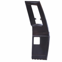 T25 Syncro rear corner right, 10.84 - 7.92, OEM partnr. 2518