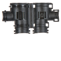 T4 T-piece, orig. VW, OEM partnr. N90680201 3