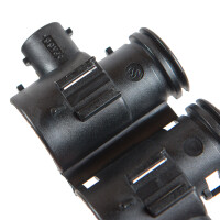T4 T-piece, orig. VW, OEM partnr. N90680201 4