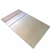 T5/T6 houten panelen tbv dakbed 3