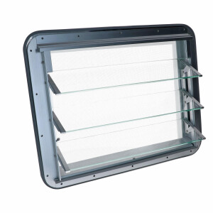 T1 jalousie window Westfalia SO-42 top!