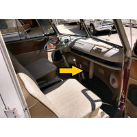 T1 verwarmingsregelaar onder dashboard 8 gallery