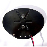 STOP light sign - derde remlicht 2