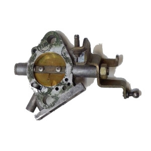 T2 T3 throttle valve carburetor 2000cc left RECONDITIONED