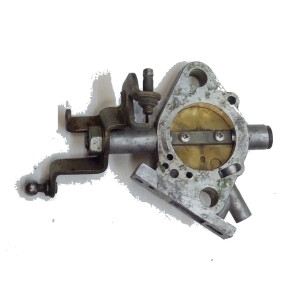 T2 T3 smoorklep carburateur 2000cc gereviseerd rechts