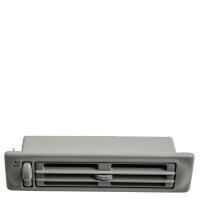 T4 luchtrooster hemel tbv airco perlgrau, orig. VW 703820951