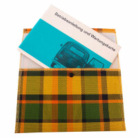 Westfalia-Style Folder for Instruction m gallery