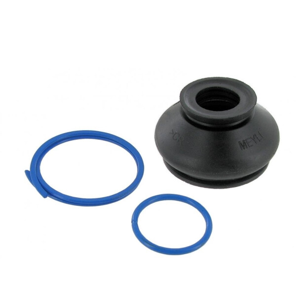 Type2 split and bay Track Rod End Boot, Top, Meyle, OEM partnr. 11341