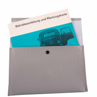Basket Folder for Instruction manual Gre gallery