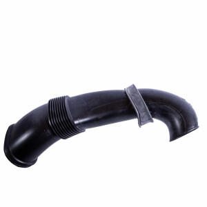 VW Touareg 7L Intake-Pipe Genuine Volkswagen OE-Nr....