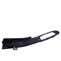 T6 grille deel links met opening voor mistlamp 7E0807489D 2