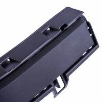 T6 grille deel links met opening voor mistlamp 7E0807489D 3