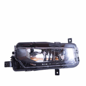 T6 Fog Light left, Halogen H11, OE-Nr. 7E0-941-661