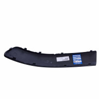 T5 bumperlijst rechts voor grijs 7H0807718 7G9 2