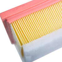 T5 T6 Luftfilter Luftfiltereinsatz für staubreiche Regi