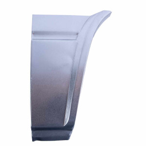 T25 Sidewall rear right section