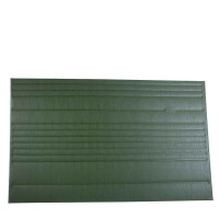 Type2 Bay Window Door Panels Complete 10 PC. without middle 