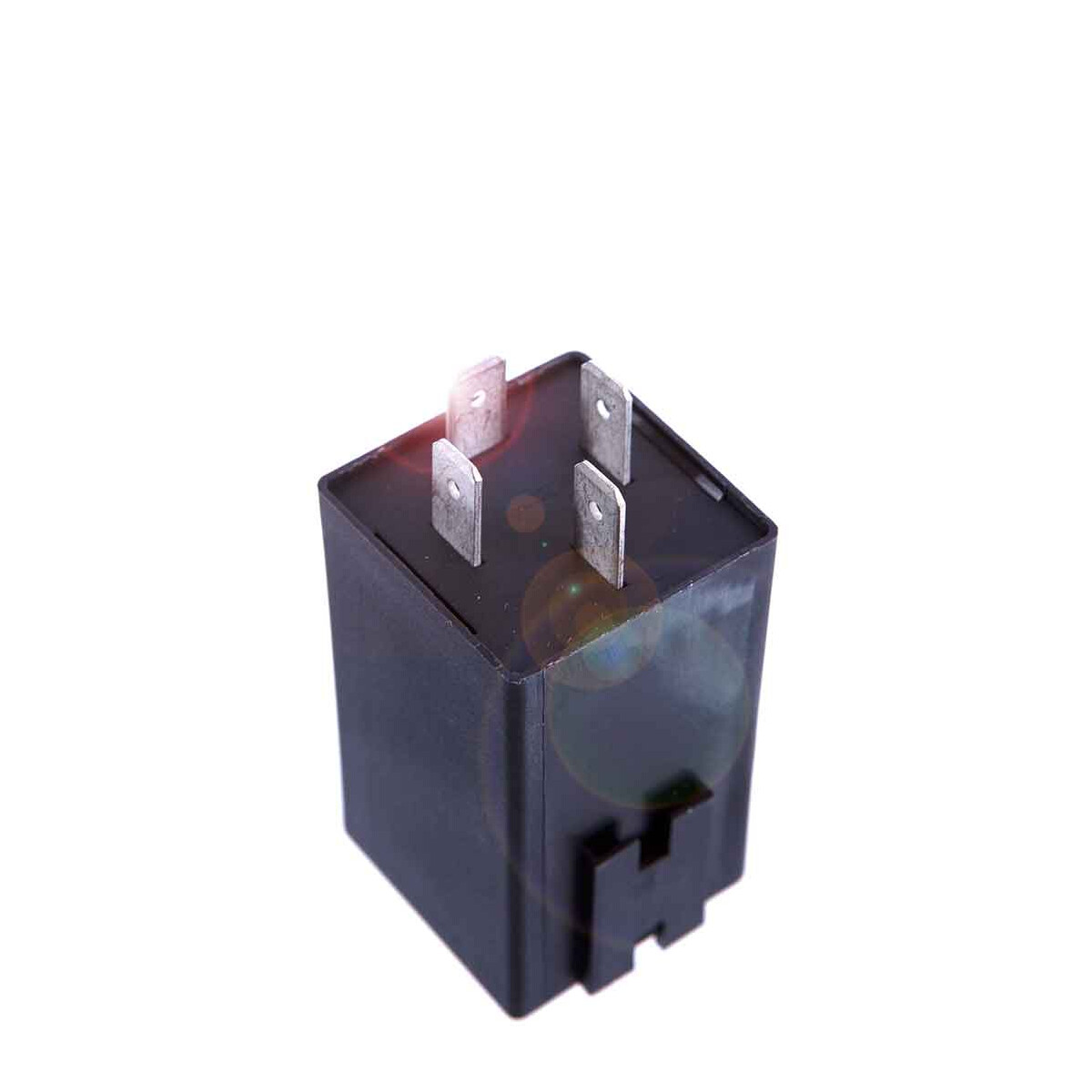 T1 Flasher Relay Set Hella 6V OENr. 4AZ 003 787051, 51,00