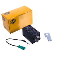 T1 knipperlichtrelais Hella 6V 4AZ 003 787-051 2