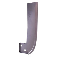 T2 B-Säule Innenteil links, 36cm ho gallery