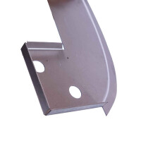 T2 B-Säule Innenteil links, 36cm hoch, Top, Verglnr. 21