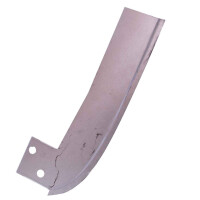 T2 B-Säule Innenteil rechts, 36cm hoch, Top, Verglnr. 2
