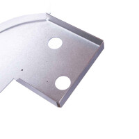 T2 B-Säule Innenteil rechts, 36cm hoch, Top, Verglnr. 2