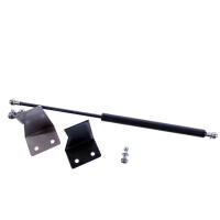 T1 Aufsteller Set mit Gasdruckämpfer für die Motor