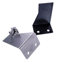 T1 Aufsteller Set mit Gasdruckämpfer für die Motor