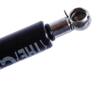 T1 Aufsteller Set mit Gasdruckämpfer für die Motor