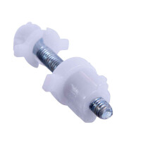 T25 Adjustment screw for round headlamps, 8.79 - 7.92, OEM p