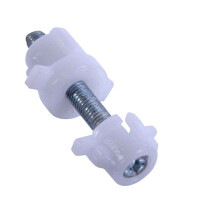 T25 Adjustment screw for round headlamps, 8.79 - 7.92, OEM p