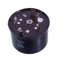 T2 VDO koplamprelais, 12V 150 Watt, 111941583 311941583B 2